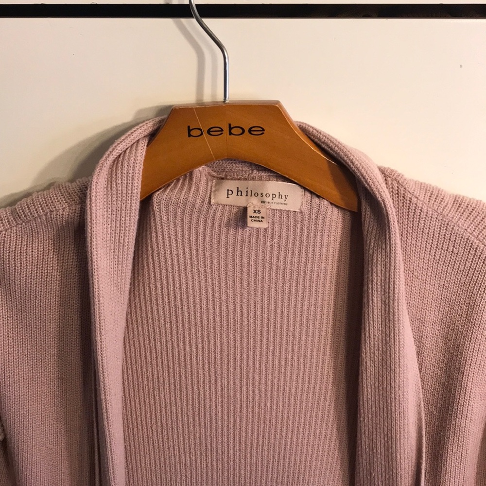 Cardigan - Picture 2 of 2